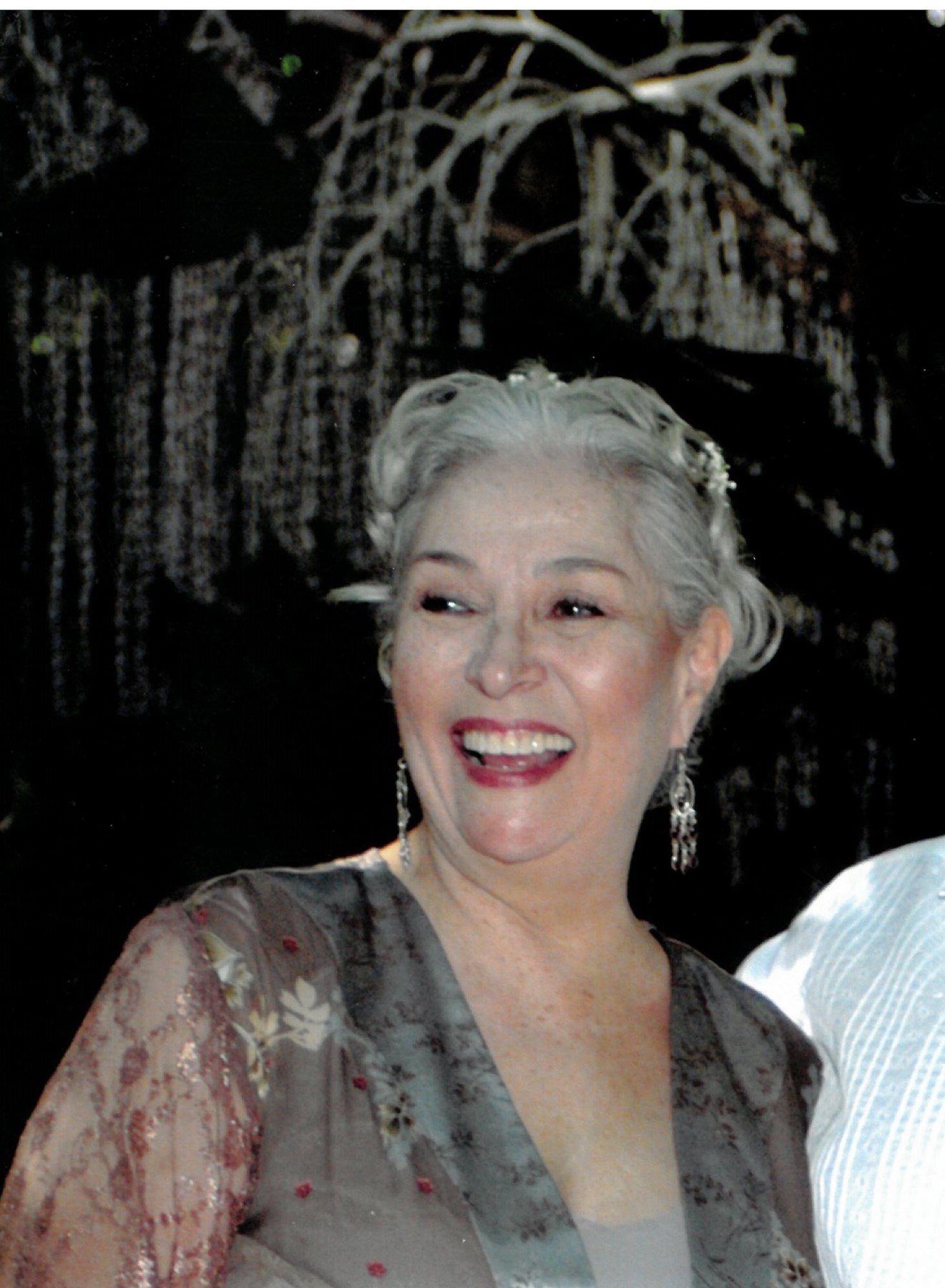 Obituary of Nancy Lee Perez