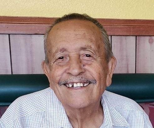 Obituario de Jose Herrera Navar