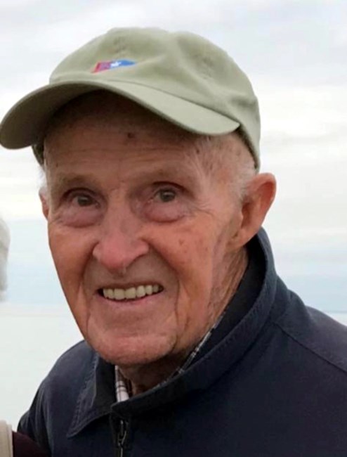 Obituary of Richard Michael Stephens