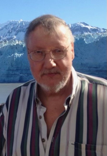 Obituary of John Edward Clark