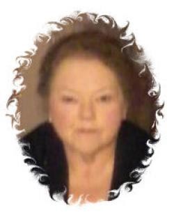 Avis de décès de Cathy McGrath