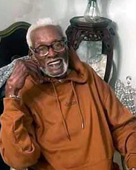 Obituary of Charles E. Andrews