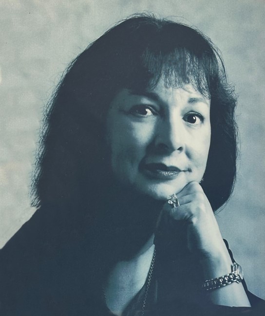 Obituary of Sylvia Mir, M.D.