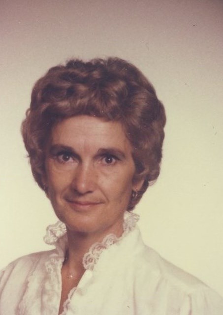 Obituary of Selma Klassen Giesbrecht
