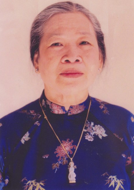 Obituario de Lan Thi Nguyen