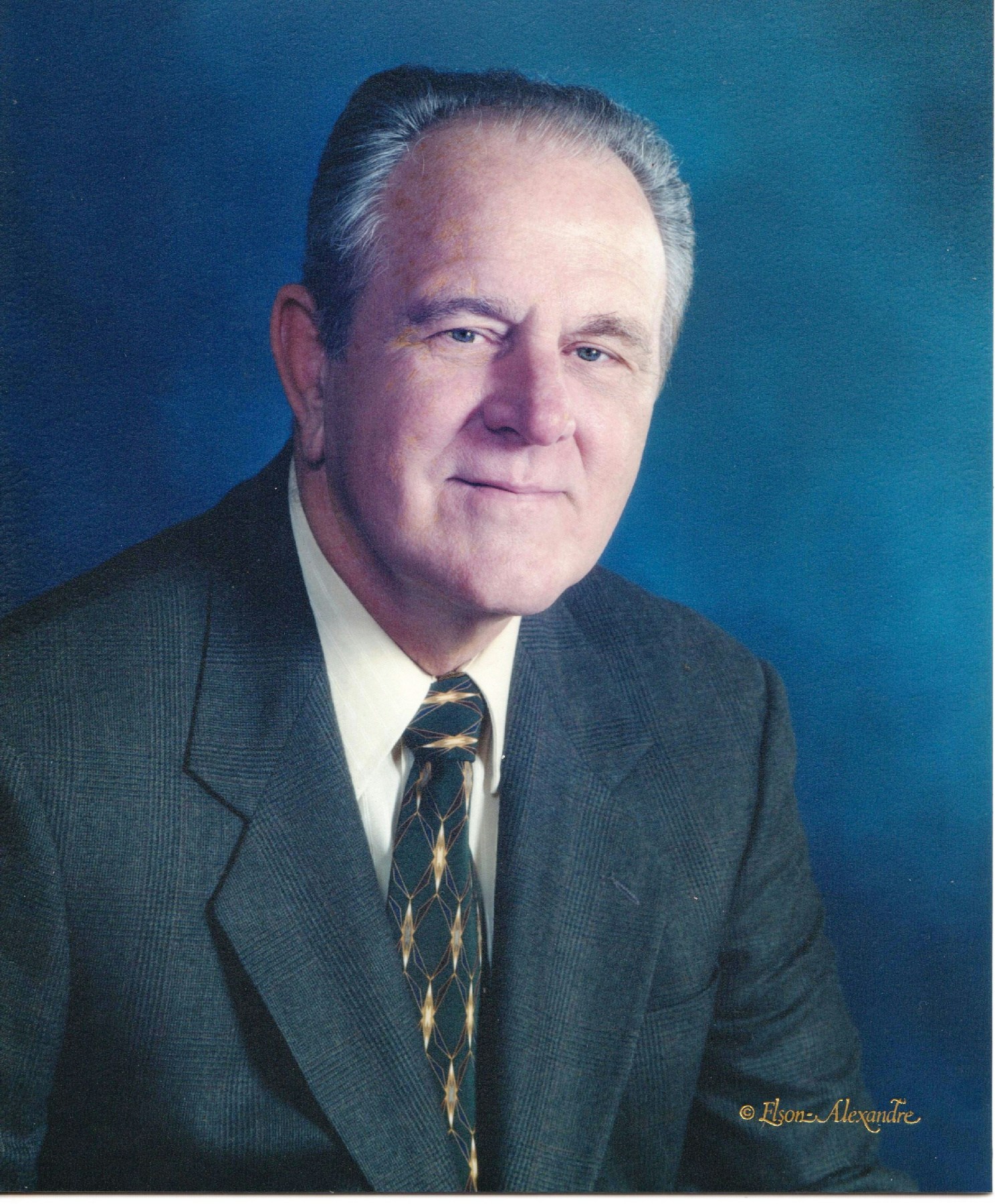 Obituary of Richard Joseph Pienta