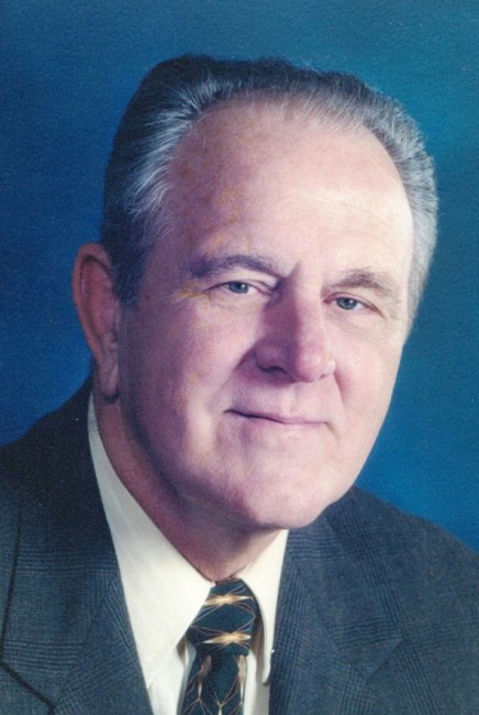Obituary of Richard Joseph Pienta
