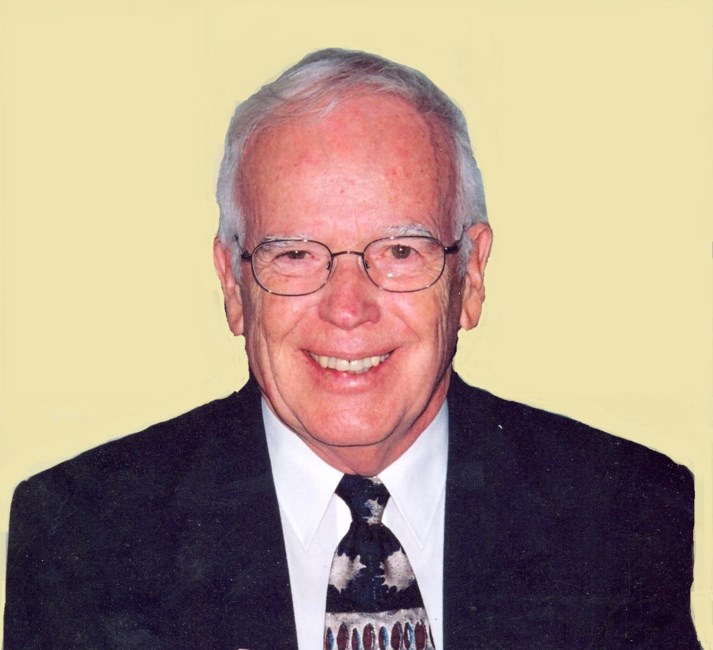 Obituary of James Wright Elliot