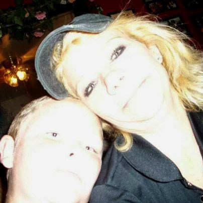 Obituary of Kimberly Kay & Raley Eugene Mears