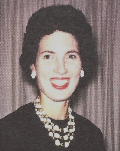 Obituary of EuAlice D. McMillan