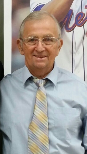 Obituary of Mario Asdrubal Rivera Colon