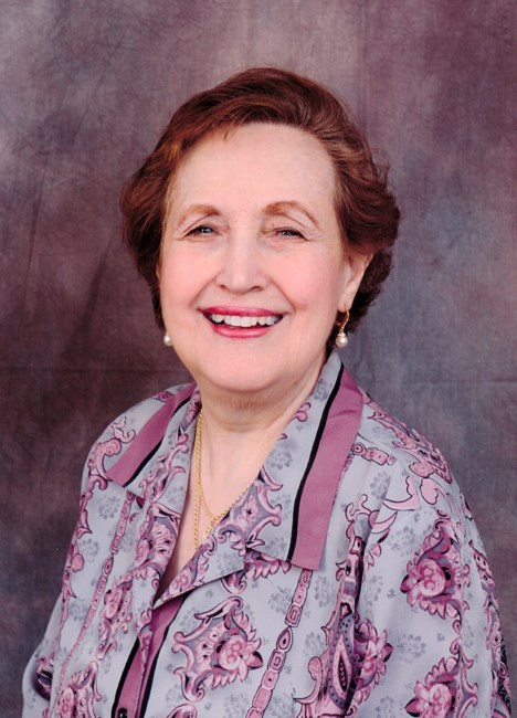 Obituary of Eva G. Formanski