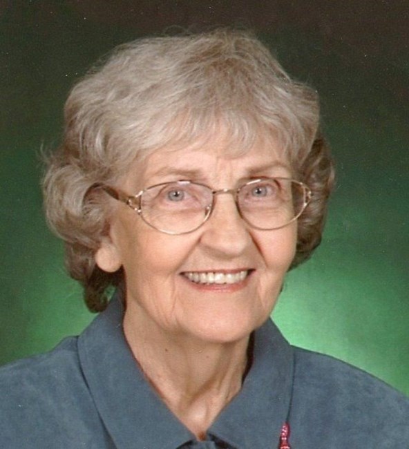 Obituary of Margie Louise Rowe