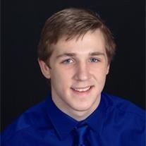 Obituary of Zachary Lee Adkins