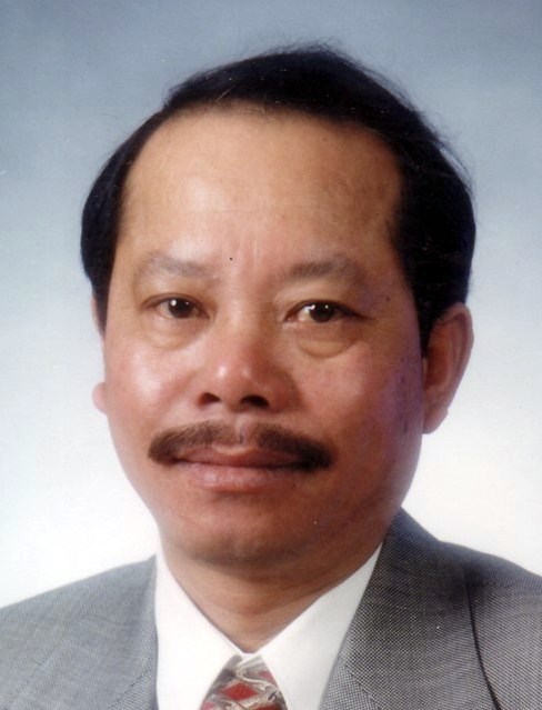 Obituary of Cuong Kim Nguyen