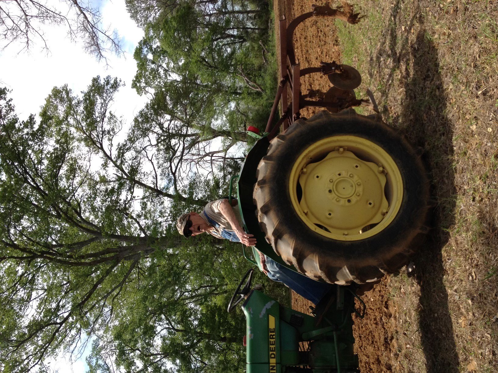 Obituary of Robert Chapmon