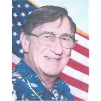 Obituary of Kenneth Ward Patric
