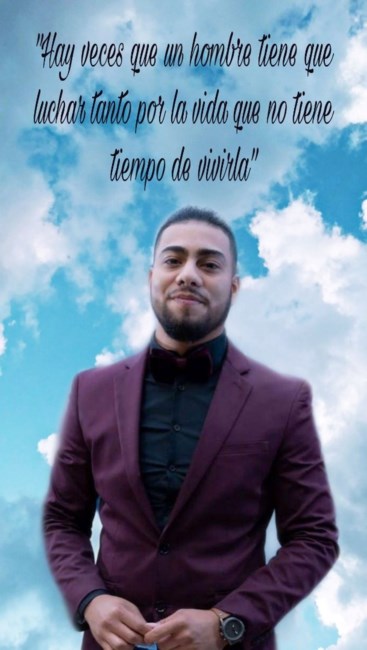 Obituario de Cristian Alejandro Leon Oliva