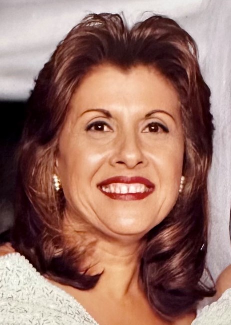 Obituario de Judy Jacobs