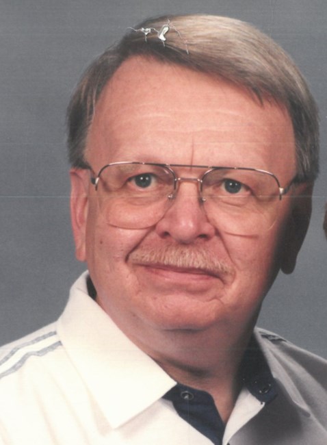 Obituary of Kenneth Ronald Nickerson