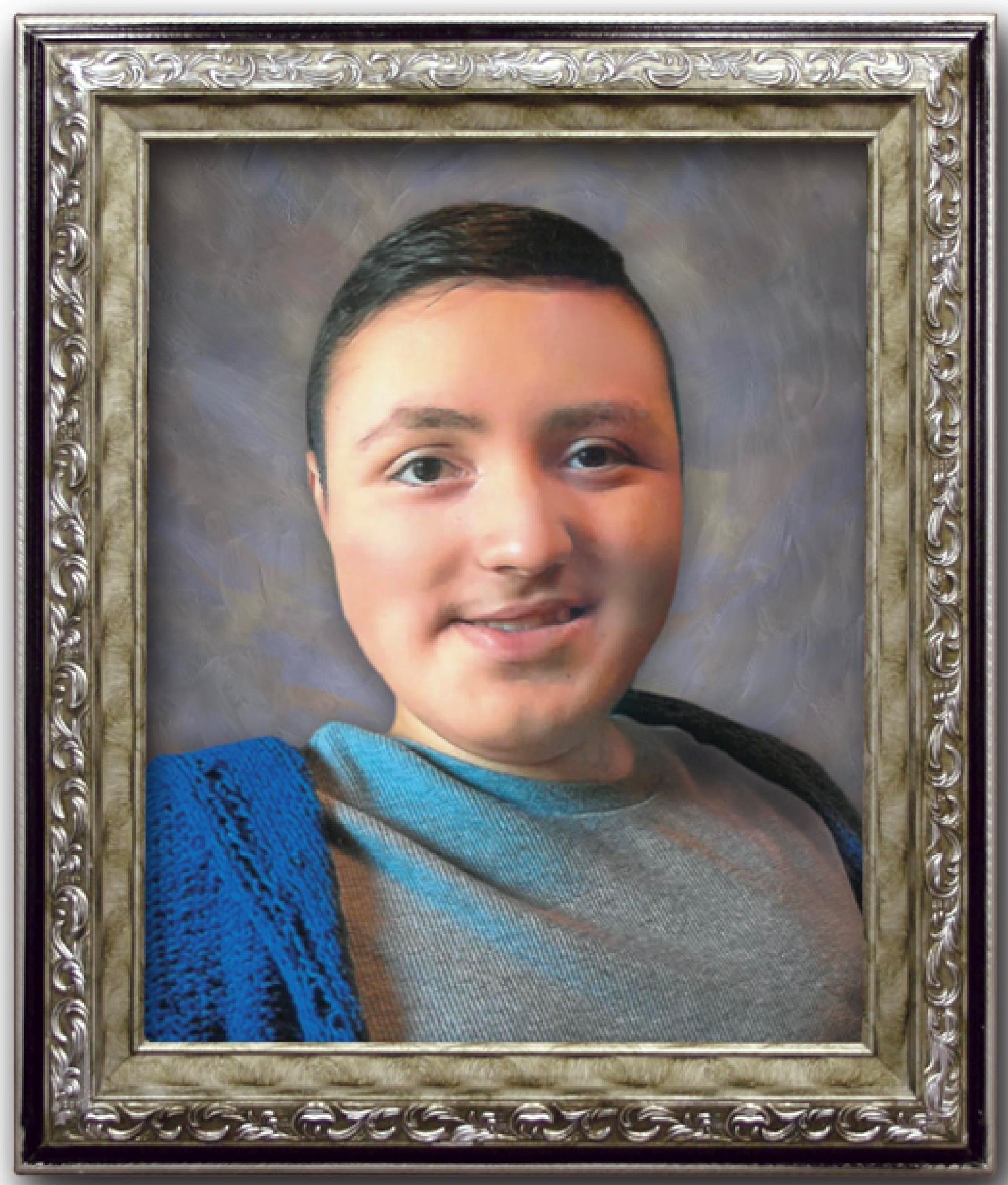 Obituary of Anthony Silva