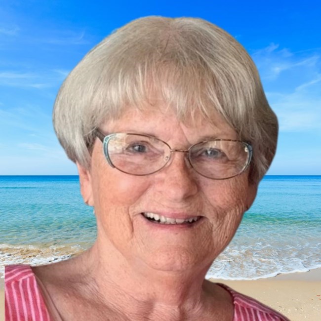 Obituario de Dorothy Ann Ivory