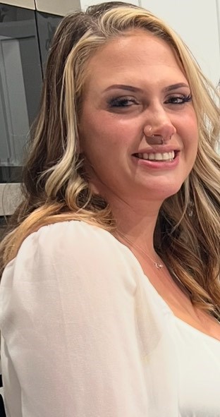 Obituary of Allie Dawn Garcia