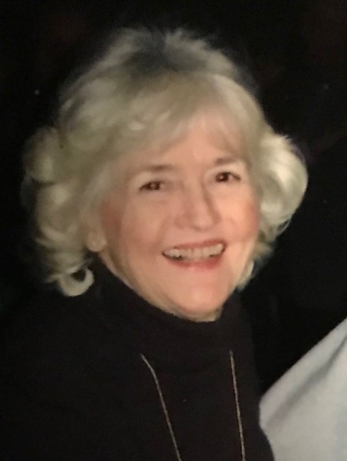 Obituary of Marian Young
