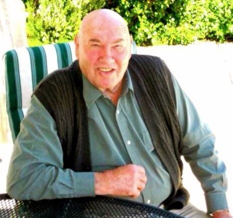 Obituary of Granville Austin Malone