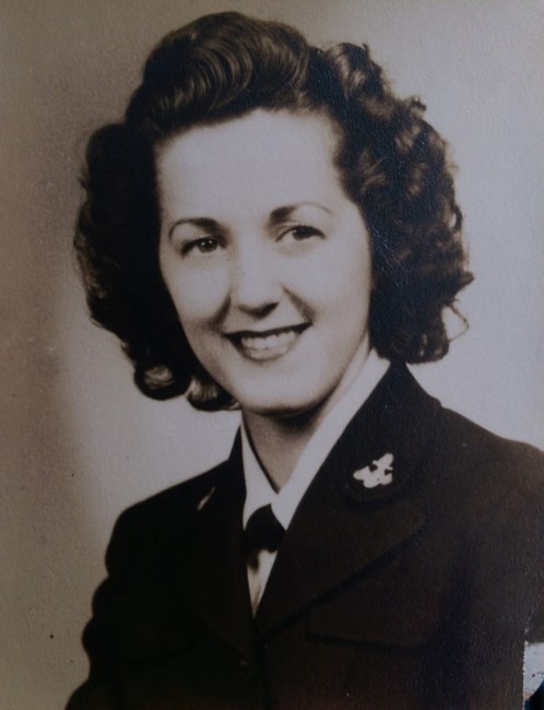 Obituary of Mary Jane Cox