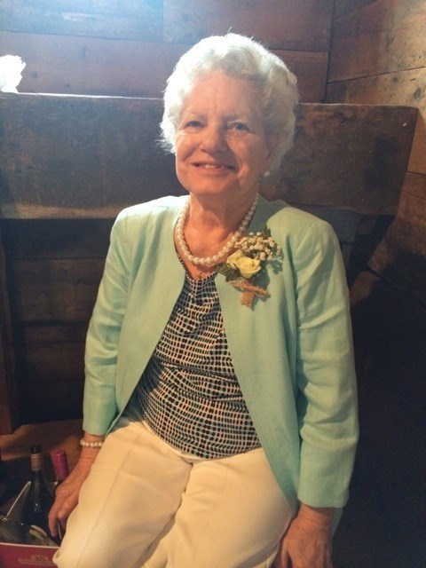 Obituary of Maxine Rae Gladd