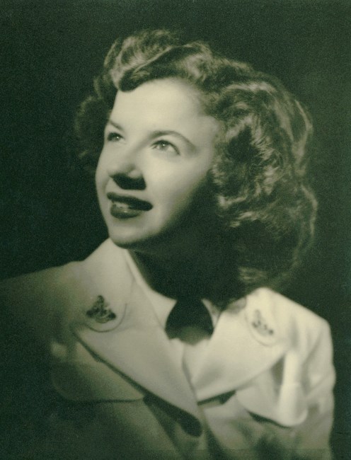 Obituary of Eugenia O. Hartig