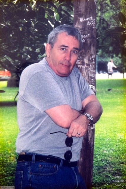 Obituary of Robert Holland Muir