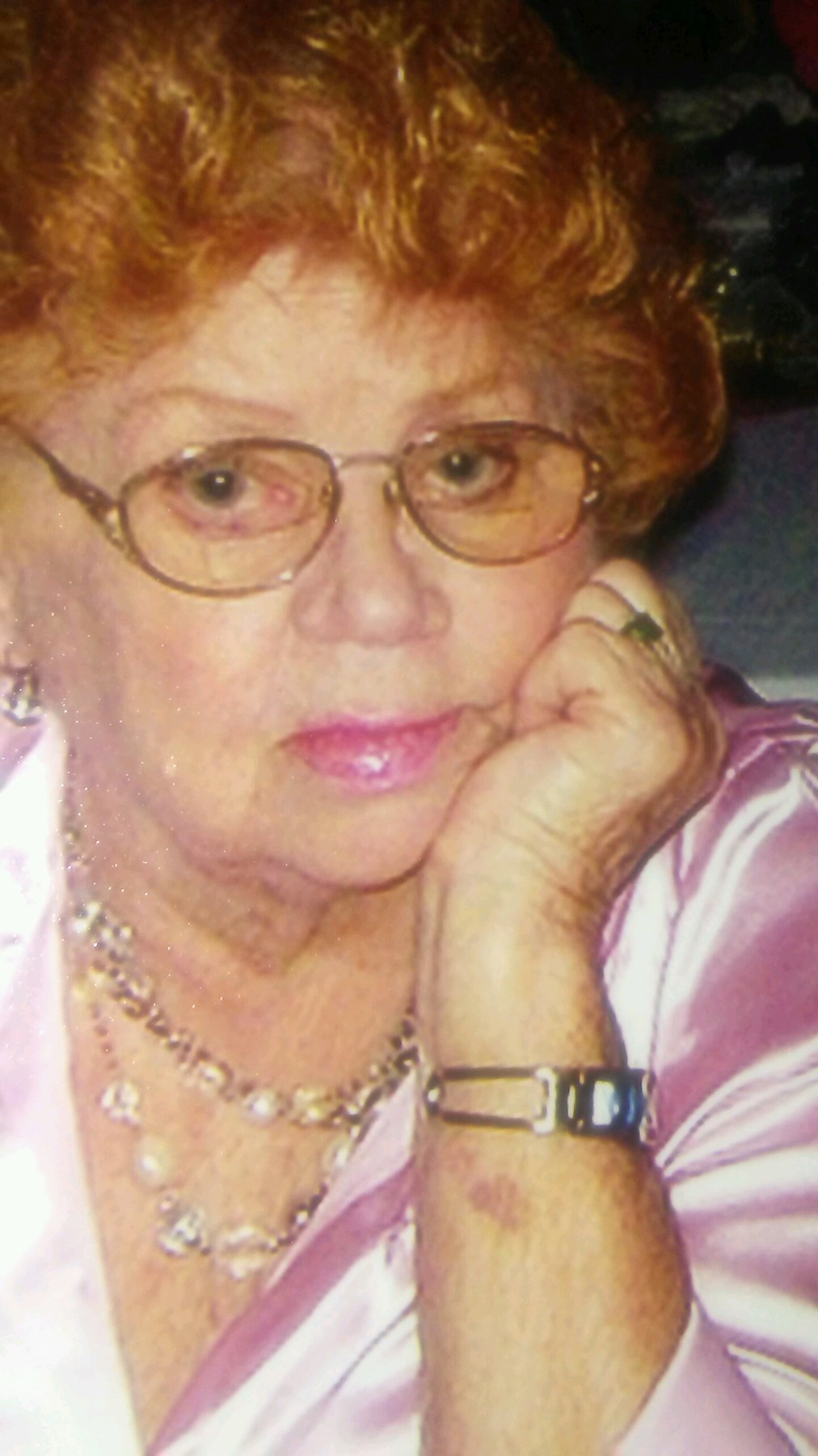 Obituary of Jacquelyn M Mims