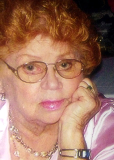 Obituary of Jacquelyn M Mims