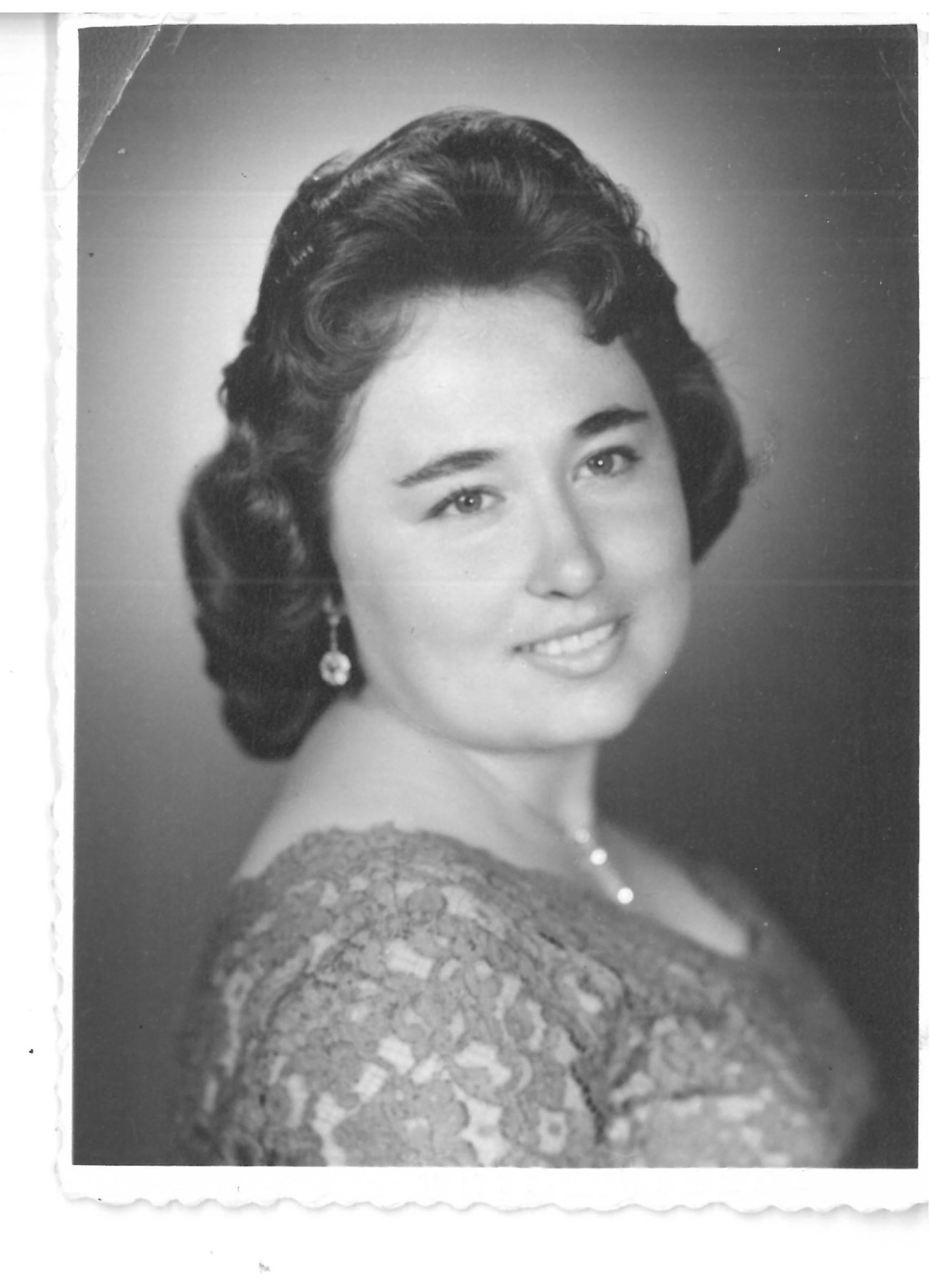 Obituary of Natalia S. Stark