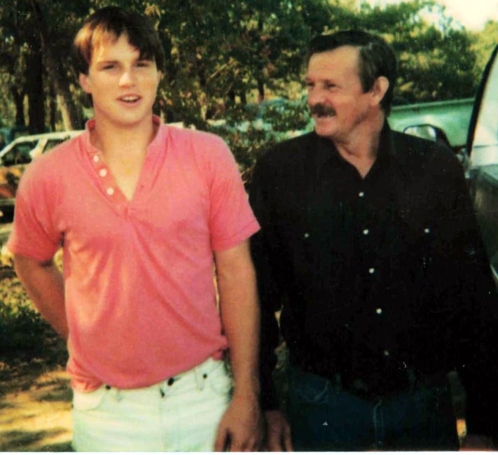 Obituary of J B Moore