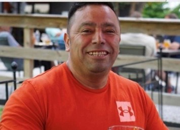 Obituary of Cosme Flores Salinas