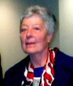 Ruth Beuster
