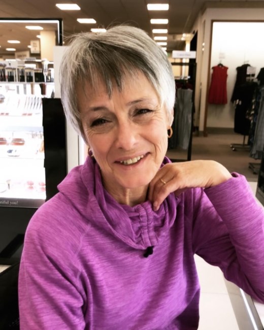 Obituary of Sheila Joy Kennedy