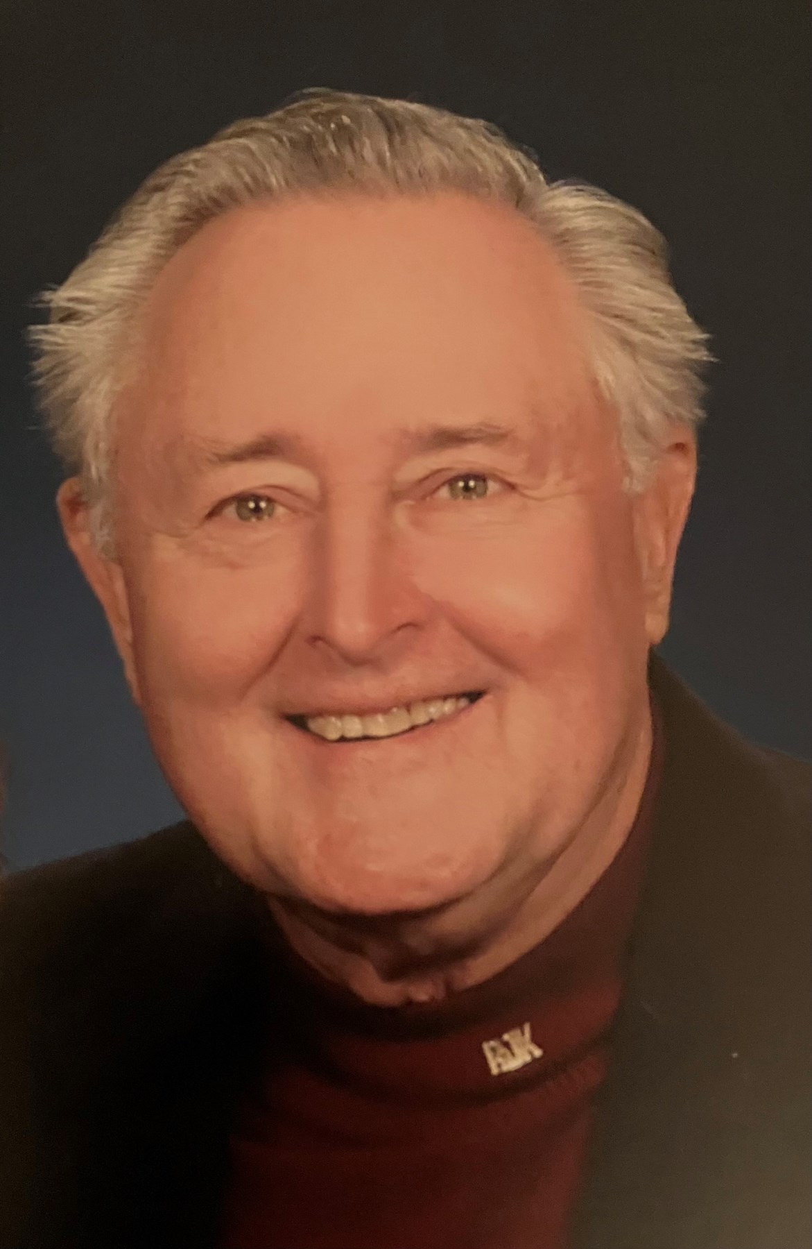 Obituary of Robert John Konzelman