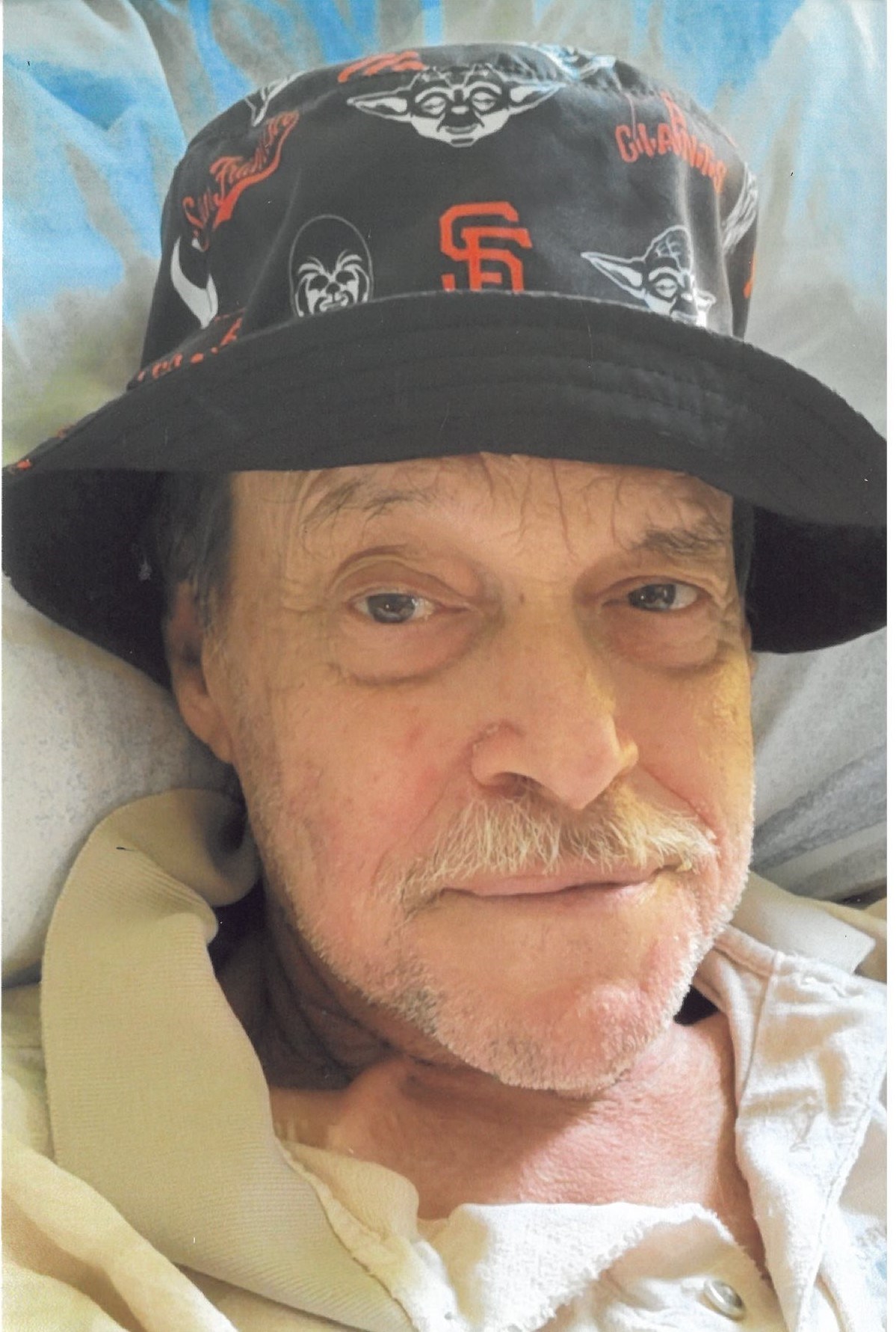 Obituario de Peter Gerard Rossi