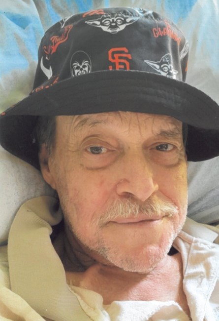 Obituario de Peter Gerard Rossi