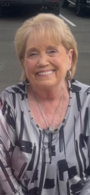 Obituary of Kay Tidwell
