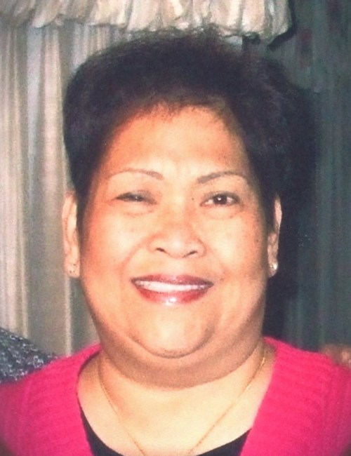 Obituary of Norma Morella Javier