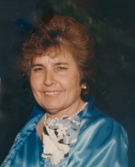 Obituary of Rosa De Leon Trevino