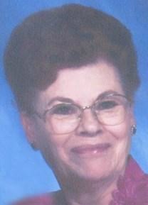 Obituary of Bonnie L. Hudson