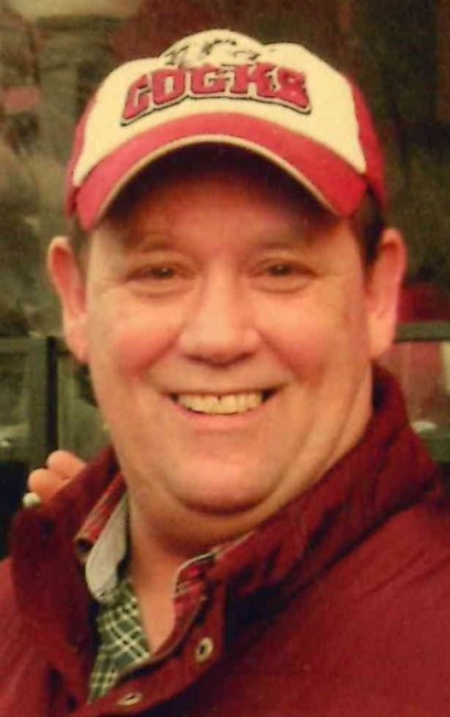 Obituary of William Russell Jordan