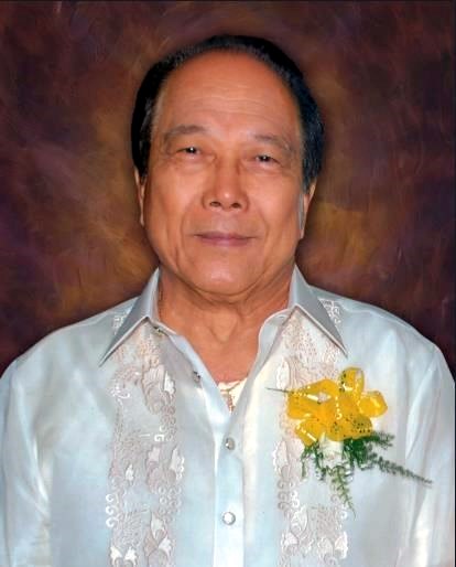Obituary of Florencio De Leon Danque
