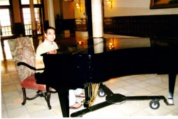 Obituary of Andrew Steven Gordon